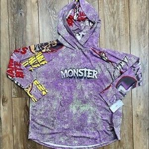 LuLaRoe XL Amber NWT